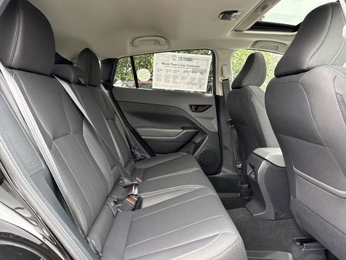 New 2026 Subaru Crosstrek 2.0i Premium image 16