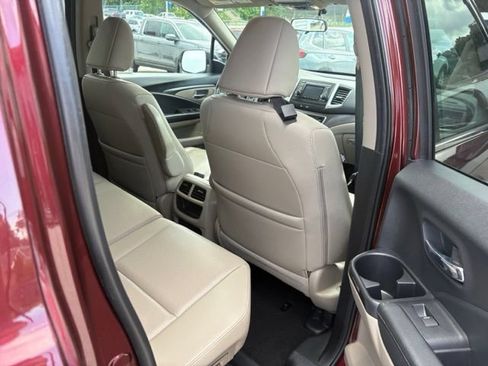 Used 2019 Honda Ridgeline RTL image 40
