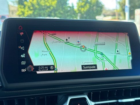 Certified 2024 Toyota Supra image 22