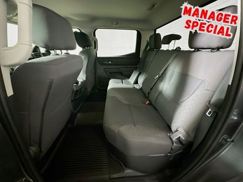 Used 2023 Toyota Tundra SR5 w/ SR5 Convenience Package AWD/4WD image 22