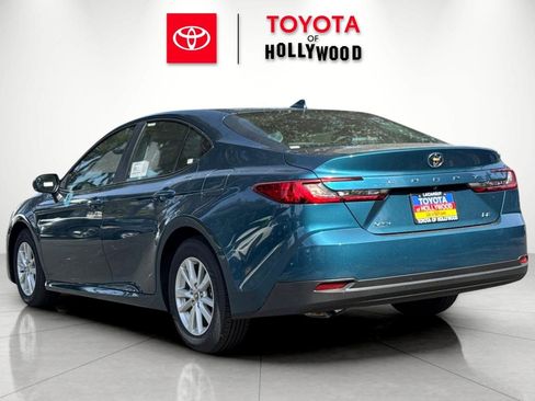New 2026 Toyota Camry LE image 6