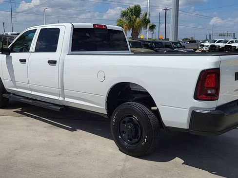 New 2026 RAM 2500 Tradesman AWD/4WD image 6