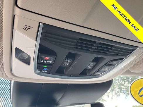 Used 2023 Acura RDX FWD w/ Technology Package image 35