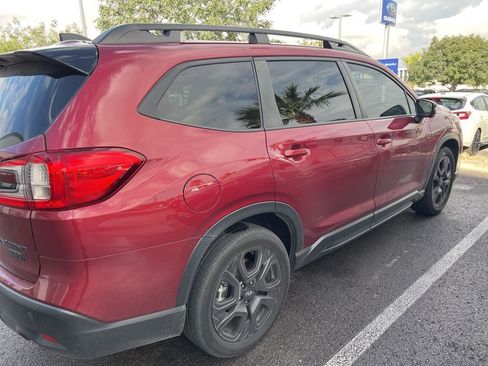 Used 2023 Subaru Ascent Onyx Edition Limited image 40