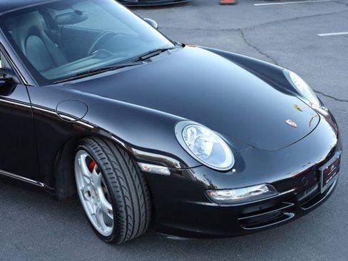 Used 2006 Porsche 911 Carrera S image 10
