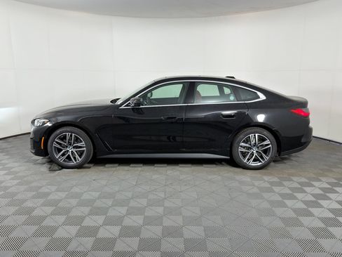 Used 2026 BMW 430i w/ Parking Assistance Package RWD image 2