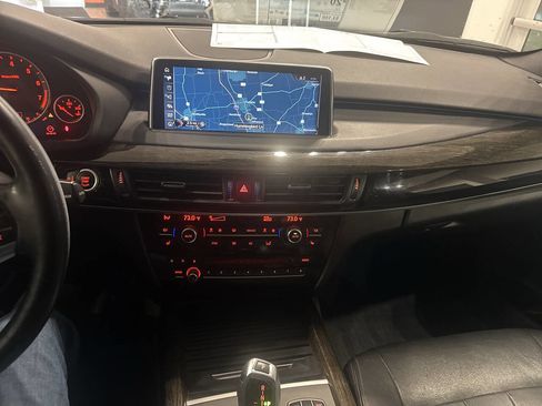 Used 2017 BMW X5 xDrive35i image 32