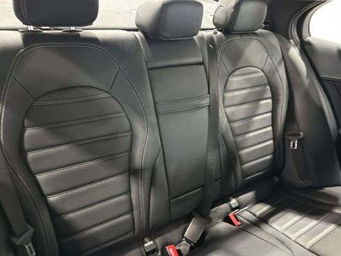 Used 2018 Mercedes-Benz C 43 AMG 4MATIC Sedan image 18