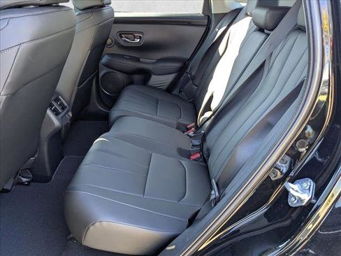 New 2025 Acura ADX AWD image 15