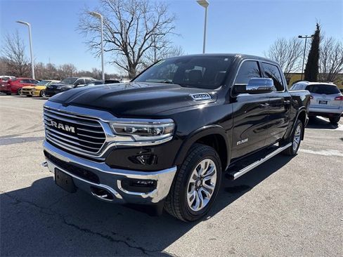 Used 2023 RAM 1500 Limited image 9
