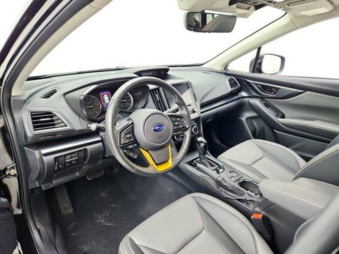 Used 2023 Subaru Crosstrek 2.5i Sport image 17