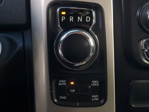 Used 2015 RAM 1500 Big Horn image 28