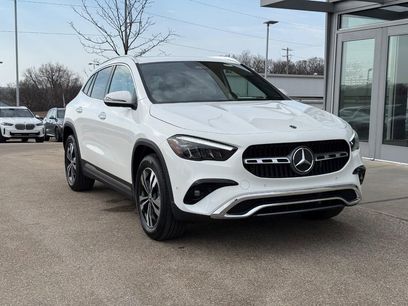 Used 2024 Mercedes-Benz GLA 250 4MATIC