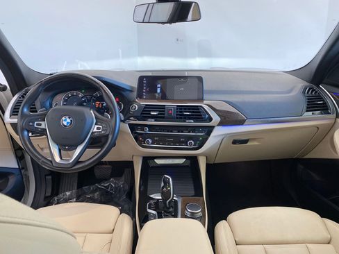 Used 2018 BMW X3 xDrive30i w/ Premium Package image 16