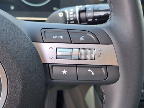 New 2026 Hyundai Tucson SEL FWD image 31