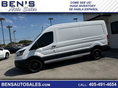 Used 2019 Ford Transit 250 148 Medium Roof w/ Interior Upgrade Package