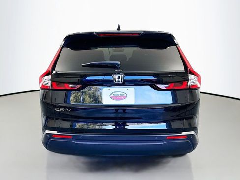Used 2025 Honda CR-V EX-L image 6
