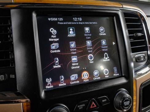 Used 2016 RAM 2500 Longhorn image 26