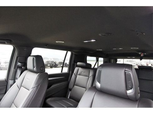 New 2026 Cadillac Escalade ESV 2WD image 24