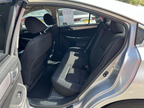 Used 2015 Subaru Legacy 2.5i Premium image 9