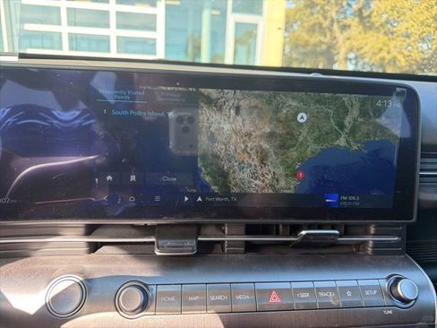 Used 2024 Hyundai Kona SEL w/ Convenience Package image 9