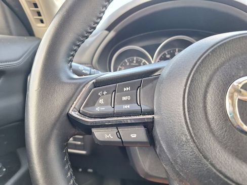 Used 2024 MAZDA CX-5 AWD 2.5 S w/ Preferred Package image 16