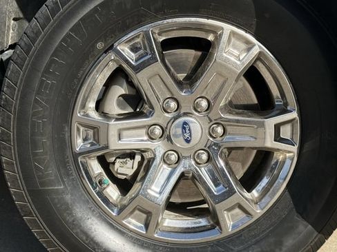 Used 2021 Ford F150 XLT w/ Equipment Group 302A High AWD/4WD image 16