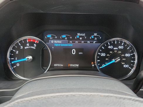 Used 2022 Ford F250 Lariat w/ Lariat Ultimate Package AWD/4WD image 24