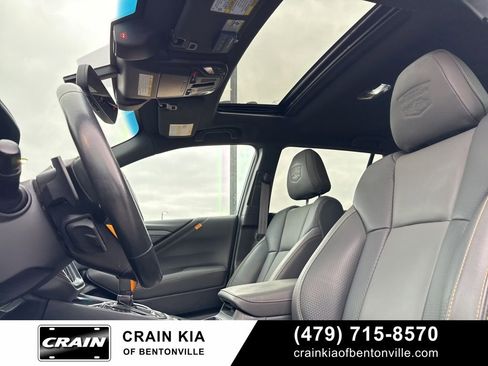 Used 2022 Subaru Outback Wilderness w/ Wilderness Package image 20