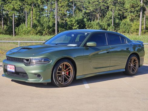 Used 2021 Dodge Charger GT w/ Plus Group image 1