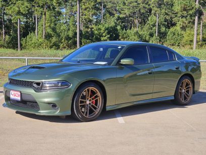 Used 2021 Dodge Charger GT w/ Plus Group