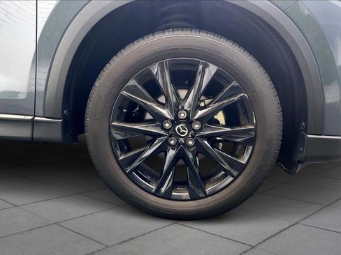 Used 2023 MAZDA CX-5 Carbon Edition image 10