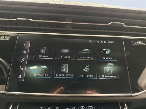 Used 2023 Audi Q7 3.0T Prestige image 20