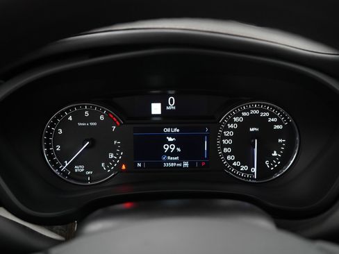 Used 2023 Cadillac XT4 Sport image 26