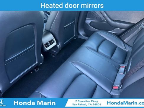 Used 2020 Tesla Model 3 Standard Range Plus image 15