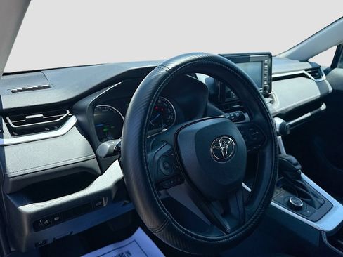 Used 2022 Toyota RAV4 XLE w/ Convenience Package AWD/4WD image 10