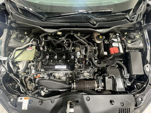 Used 2020 Honda Civic Sport image 24