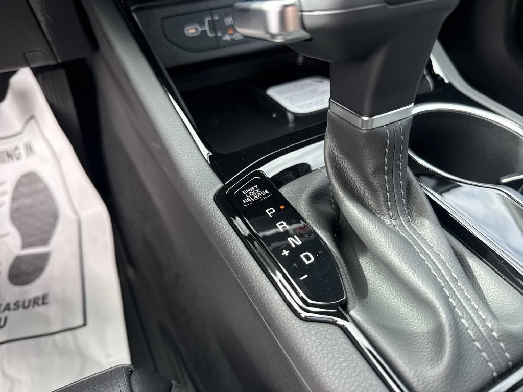New 2027 Kia K5 GT-Line AWD/4WD image 31