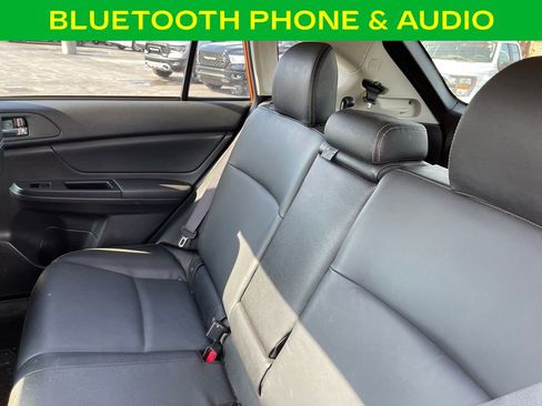 Used 2014 Subaru Crosstrek 2.0i Limited image 13