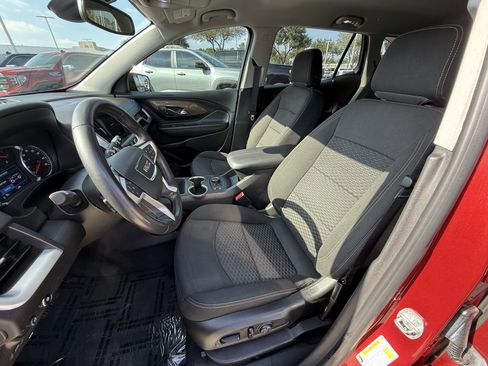 Used 2020 GMC Terrain SLE w/ Driver Convenience Package image 27