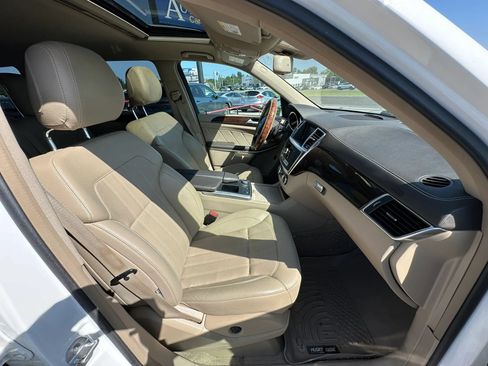 Used 2014 Mercedes-Benz GL 450 4MATIC image 13