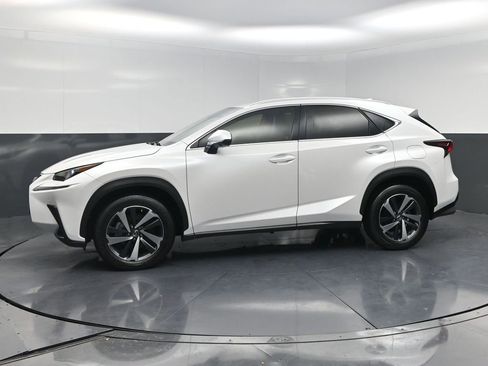 Used 2020 Lexus NX 300 FWD w/ Premium Package image 3