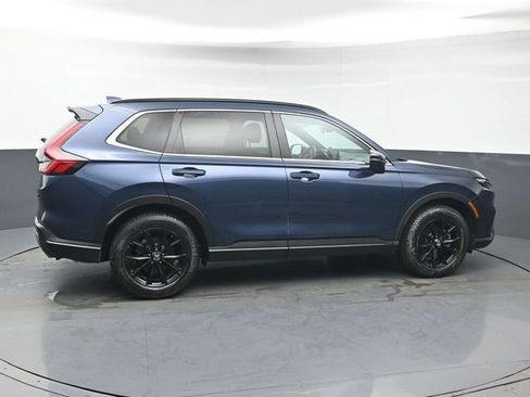 Used 2024 Honda CR-V Sport image 6