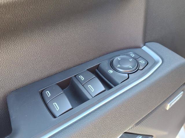 New 2026 Chevrolet Silverado 1500 RST AWD/4WD image 13