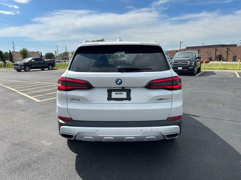 Used 2022 BMW X5 xDrive40i w/ Premium Package AWD/4WD image 6