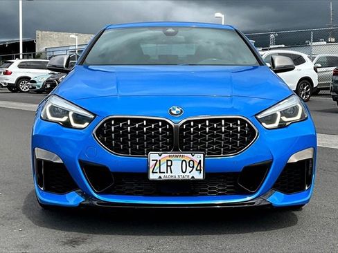 Used 2020 BMW M235i xDrive Gran Coupe image 3