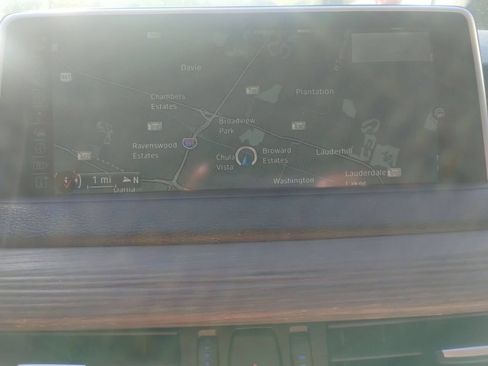 Used 2014 BMW X5 sDrive35i image 40