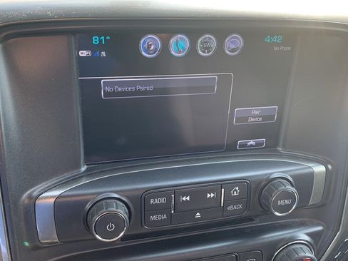 Used 2019 Chevrolet Silverado 2500 LT w/ LT Convenience Package AWD/4WD image 14