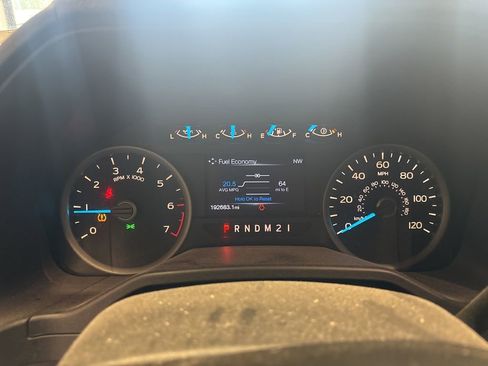 Used 2016 Ford F150 XLT w/ Equipment Group 302A Luxury AWD/4WD image 2