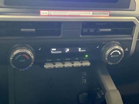 New 2026 Toyota Tacoma SR5 AWD/4WD image 19